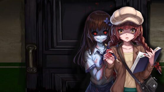 He official artwork 1