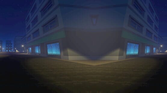 The Creature Zone VR: Welcome To Dystopia official artwork 1