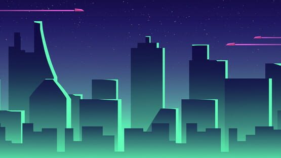 Neon Shift gameplay screenshot