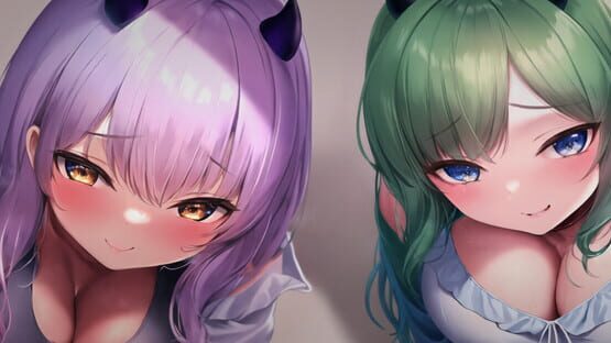 Hentai Tales: Succubus Utopia screenshot 1