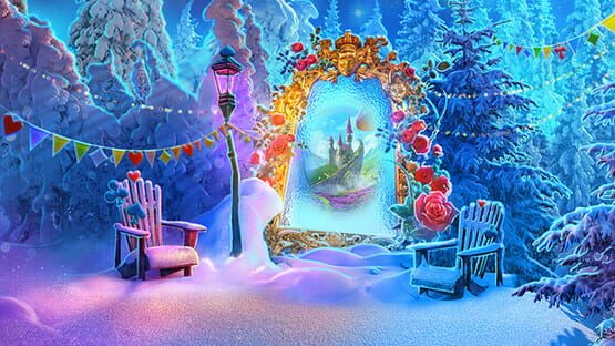 Christmas Stories: Alice's Adventures - Collector's Edition gameplay screenshot