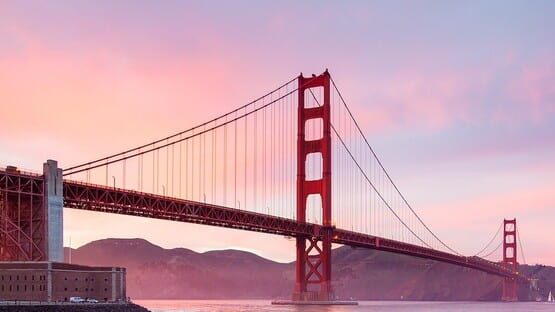Real Estate Real Romance: San Francisco official artwork 1