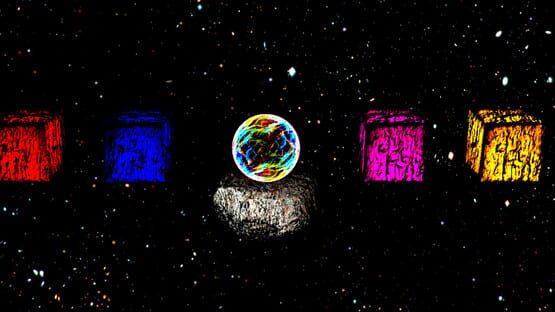 Unreality official artwork 1