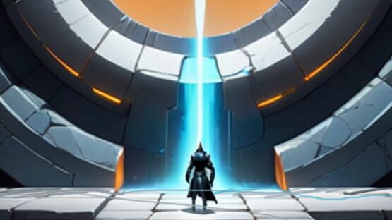 Portal Survivors: Enchanstrider official artwork 1