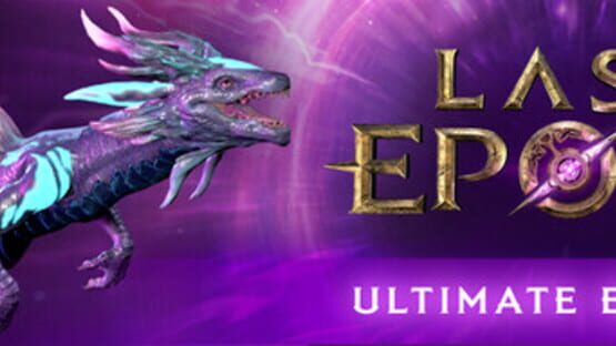 Last Epoch: Ultimate Edition official artwork 2
