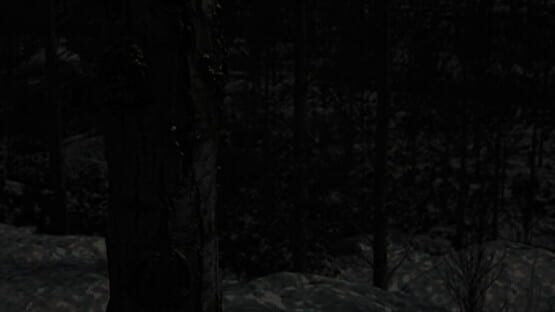 They Come At Night official artwork 1