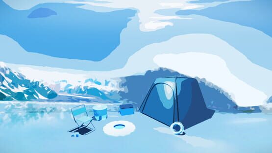 IceFishingVR gameplay screenshot