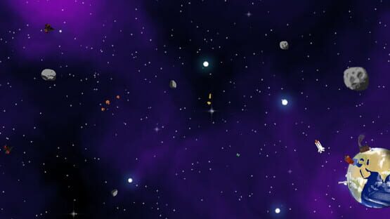 Cogstellation gameplay screenshot