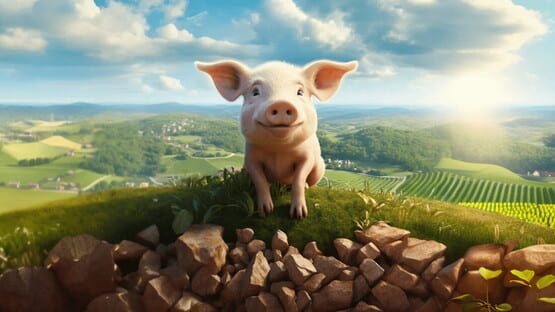 Farm Frontier official artwork 1