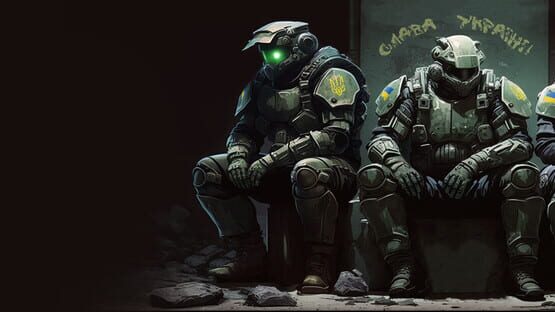 SUF 30k gameplay screenshot