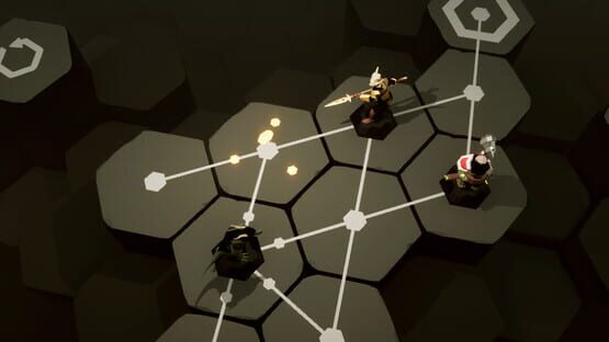 Rogue's Hexagon official artwork 1