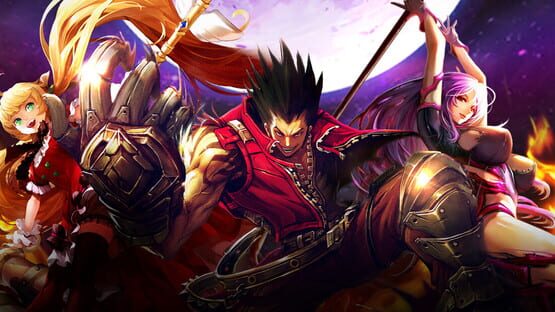 Kritika: Zero official artwork 1