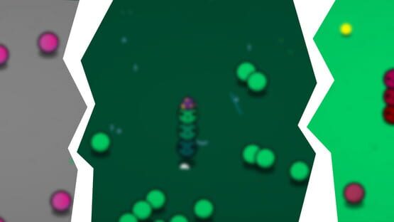 Stack & the Grumblepuff from Above official artwork 1