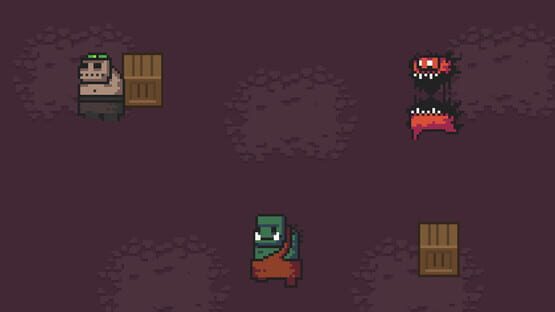 Project Jeff gameplay screenshot