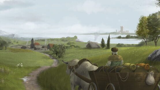 Coins, Crown & Cabal official artwork 1
