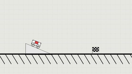 Force and Motion gameplay screenshot