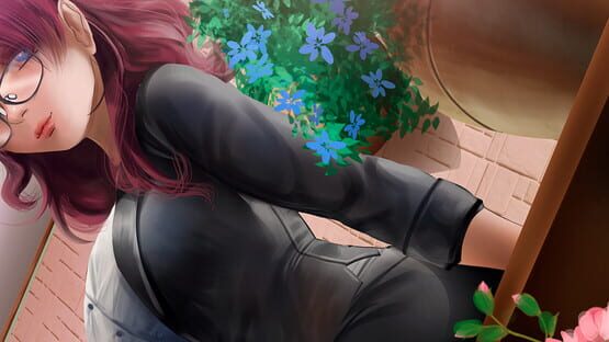 Teacher Lady gameplay screenshot