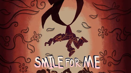 Smile For Me: Collector's Edition official artwork 3