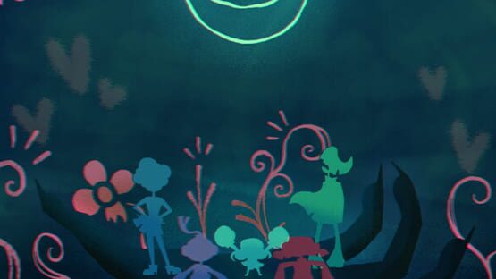 Smile For Me: Mega Happiness Bundle official artwork 1