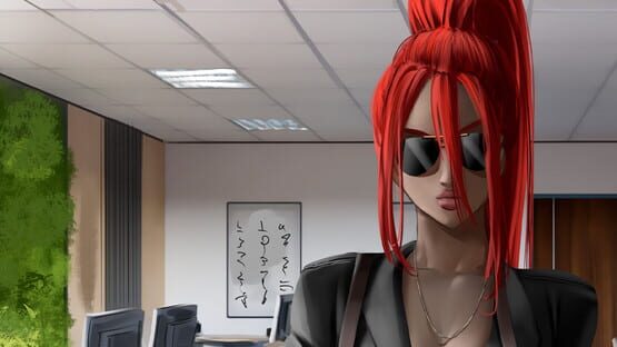 Sweet Agents screenshot 4