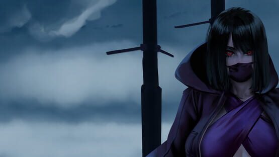 Assassin Girls screenshot 3