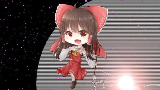 Ultimate Dungeon: Kurenai gameplay screenshot