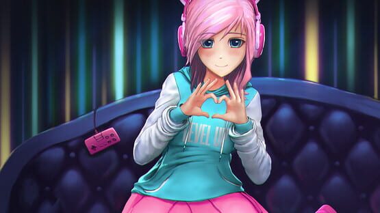 Hentai Exotica 2 gameplay screenshot
