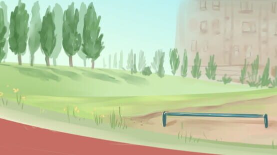 Let's Make... Sports gameplay screenshot