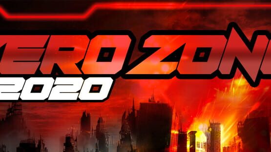 Zero Zone 2020 gameplay screenshot