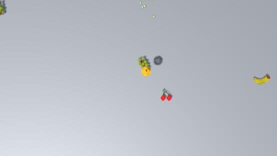 Rary gameplay screenshot