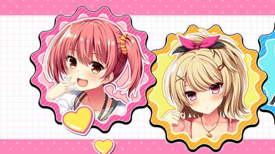 Real Anime Situation! 2 official artwork 1