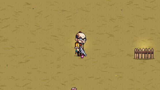 Knight's Saga Evil Goblins gameplay screenshot