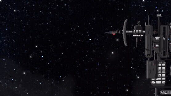 Project Galaxy gameplay screenshot