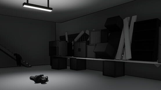 Secrets Under Eco gameplay screenshot