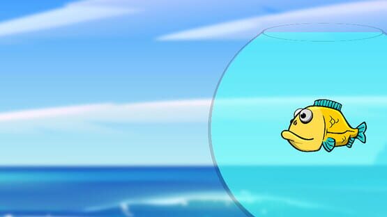 Watch The Fish gameplay screenshot