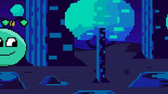 Cosmic Slime Defense gameplay screenshot