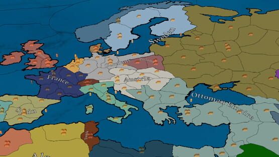 Imperialism: Concert of Europe official artwork 1