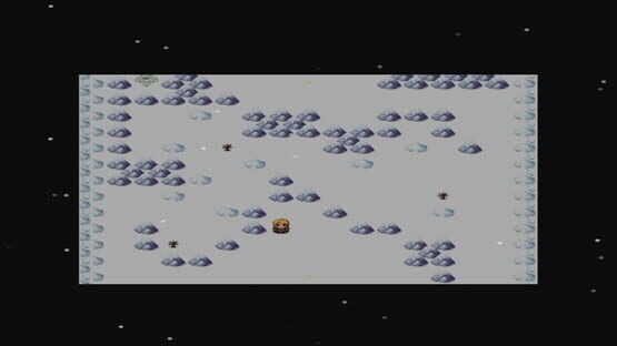 Journey to the End gameplay screenshot