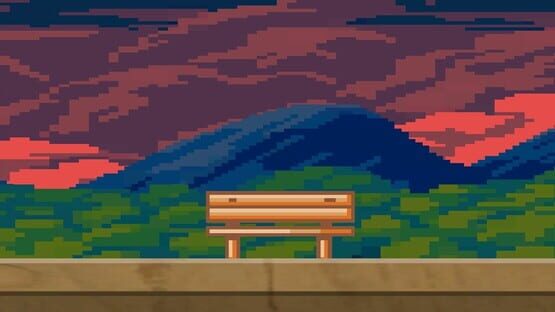 The Way Home: A Typing Adventure official artwork 1
