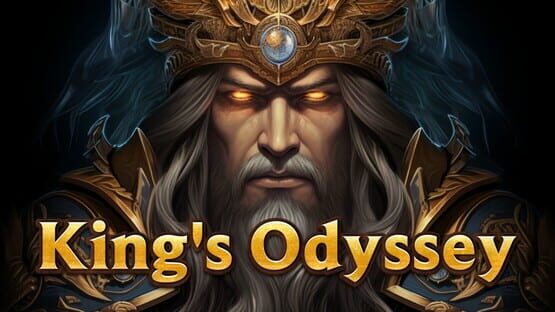 King's Odyssey gameplay screenshot