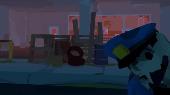 Ways gameplay screenshot