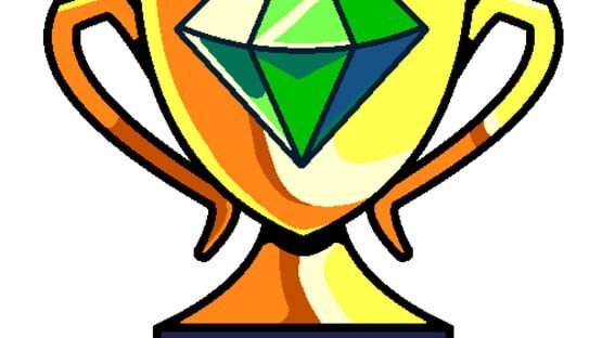 Sonic Robo Blast 2: Official Level Design Contest 2022 - Round 1 official artwork 1