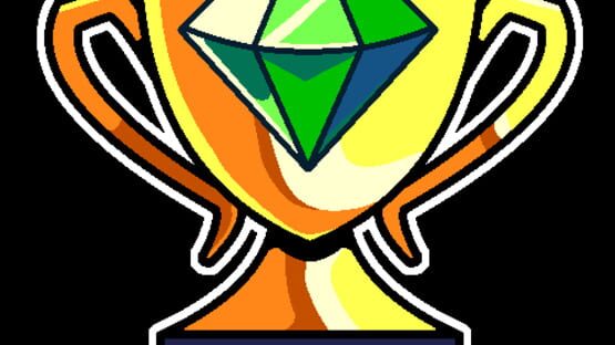 Sonic Robo Blast 2: Official Level Design Contest 2021- Round 1 official artwork 1