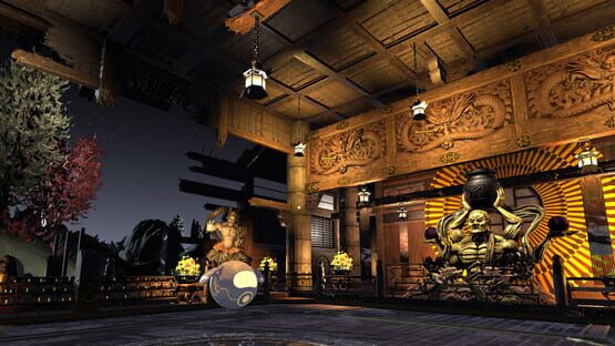 ZiDouQianWen gameplay screenshot