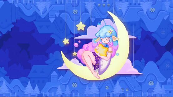 Wonderway official artwork 1