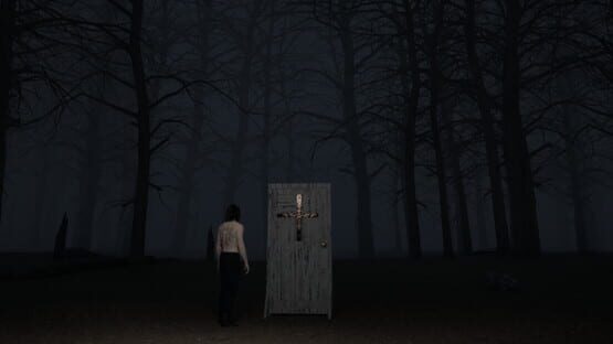 With in the Obscurity official artwork 1