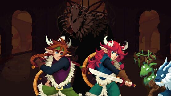 Wildsong gameplay screenshot