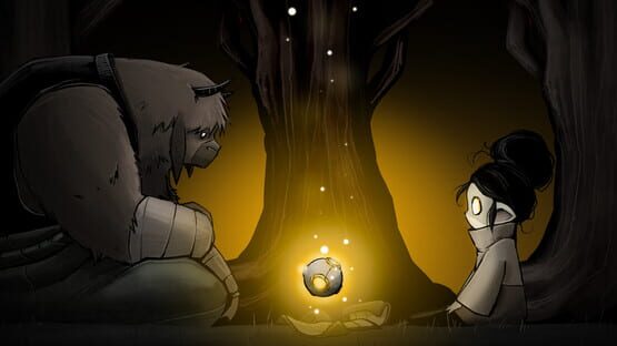 Wiblu gameplay screenshot