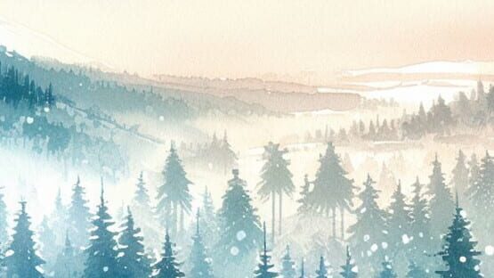 Whiteout Frontier gameplay screenshot