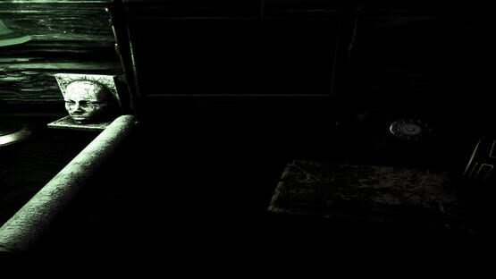 Whisper Of The Curse gameplay screenshot